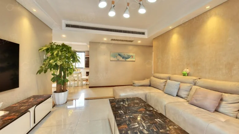 Yanlord Riverside Bay Phase II - View 3