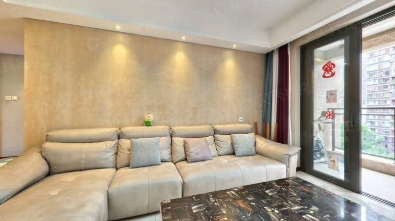 Yanlord Riverside Bay Phase II - View 2