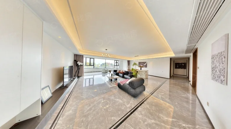 Construction Development Group Jiangshan Joy - View 5