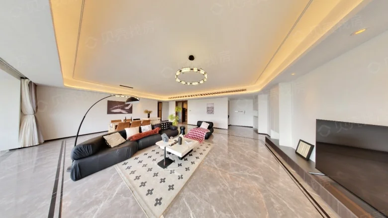 Construction Development Group Jiangshan Joy - View 6