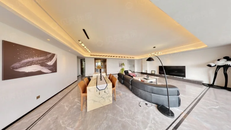 Construction Development Group Jiangshan Joy - View 7