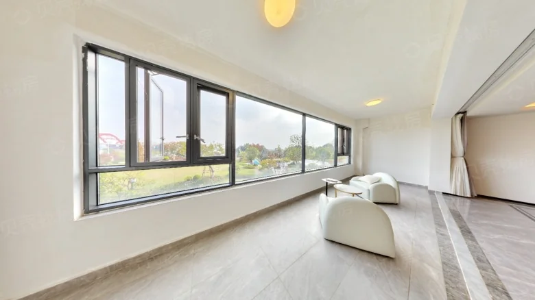 Construction Development Group Jiangshan Joy - View 9