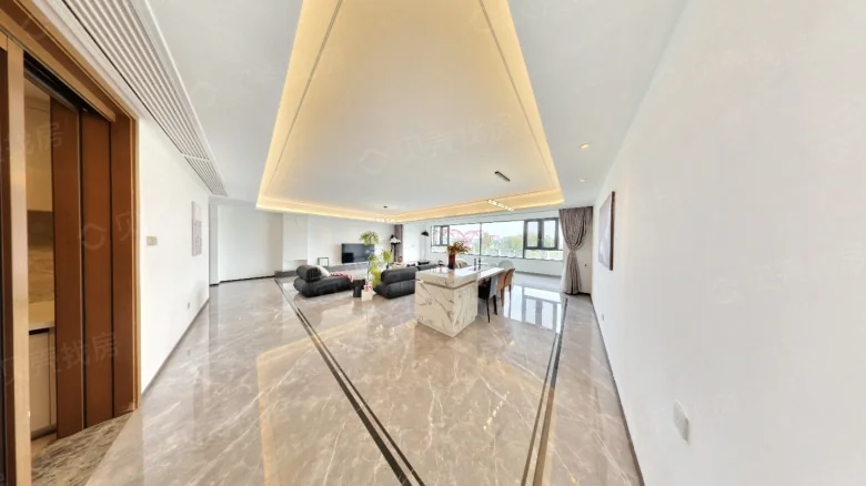 Construction Development Group Jiangshan Joy - View 8