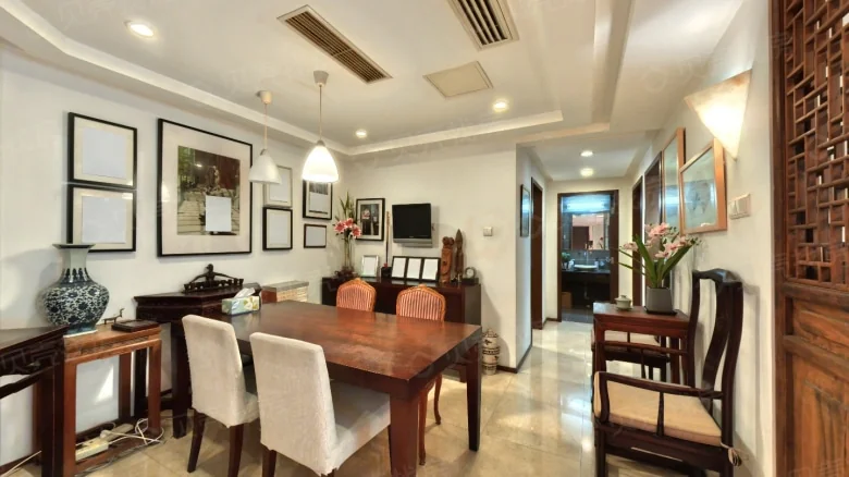 Zhuque Gate - View 3