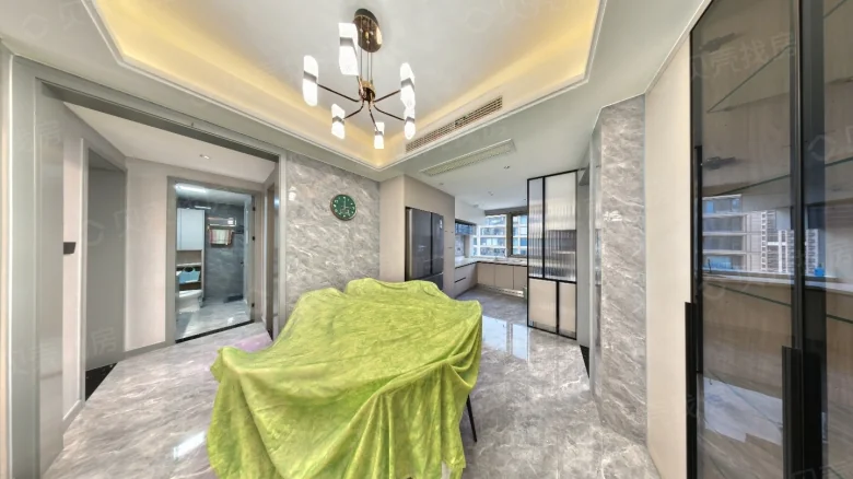 Jade Orchid Garden West District Three - View 3