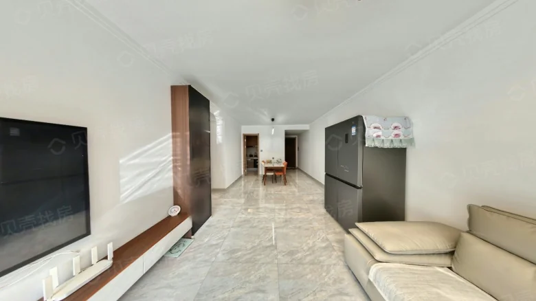 Midea Rundong Mansion - View 2