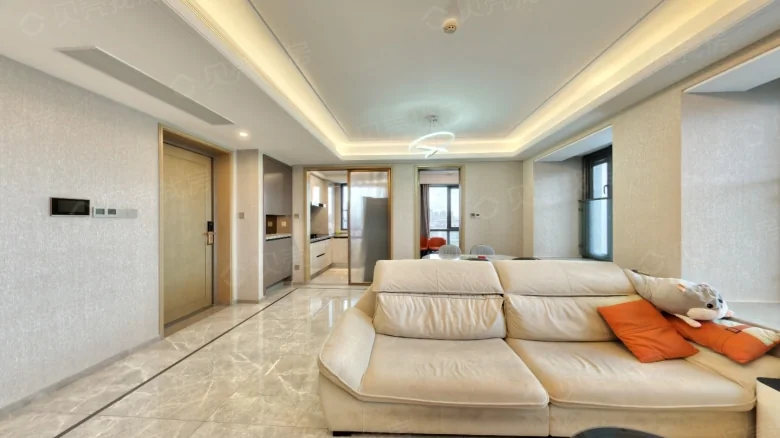 Xiaofeng Yinyue Mansion - View 1