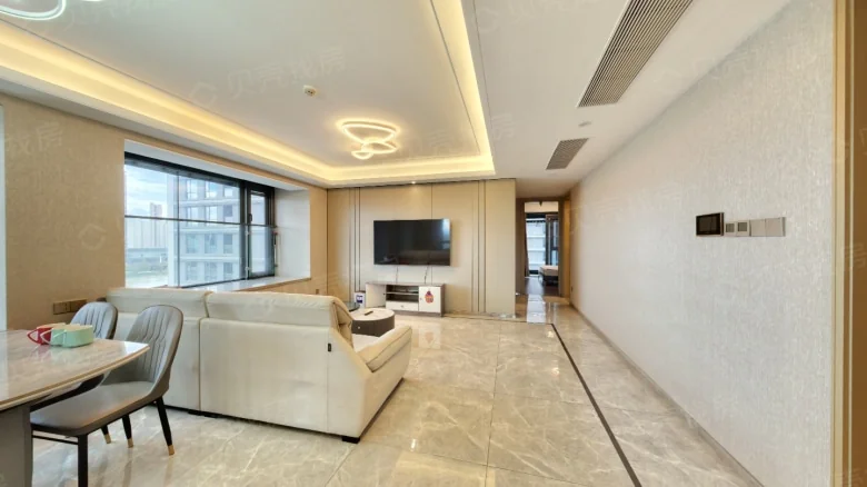 Xiaofeng Yinyue Mansion - View 2