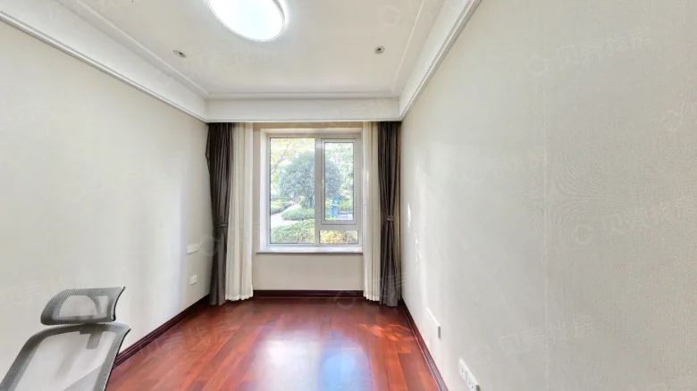 Chengzhi Huating North District - View 1