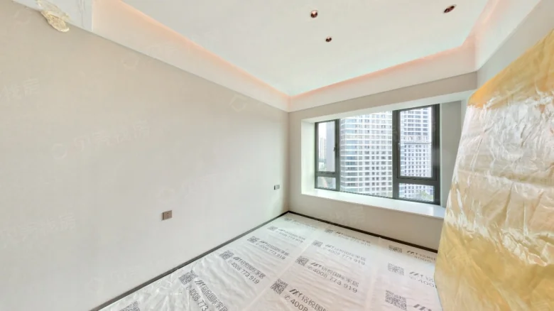 Zhonghai Yuexiang Terrace - View 2