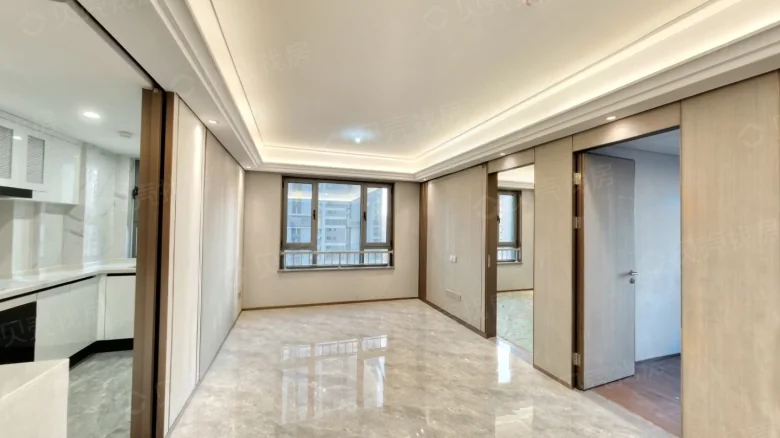 Baoxin Mansion - View 1