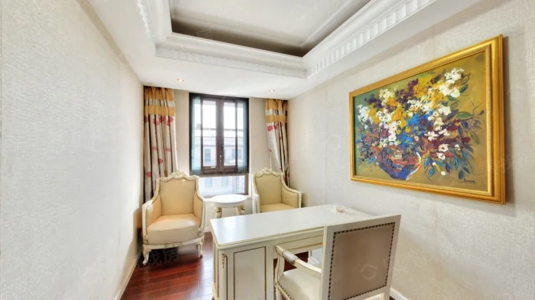 Golden Land Sky Palace - View 1