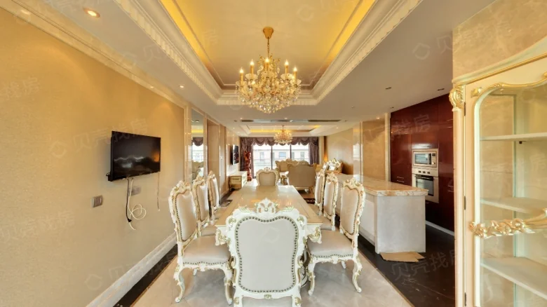 Golden Land Sky Palace - View 5