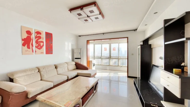 Shengjing Jiayuan - View 1