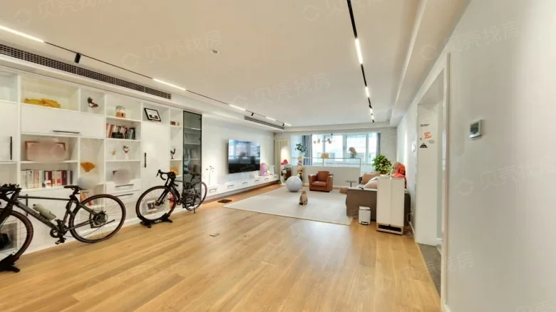 Fengrong Garden - View 1