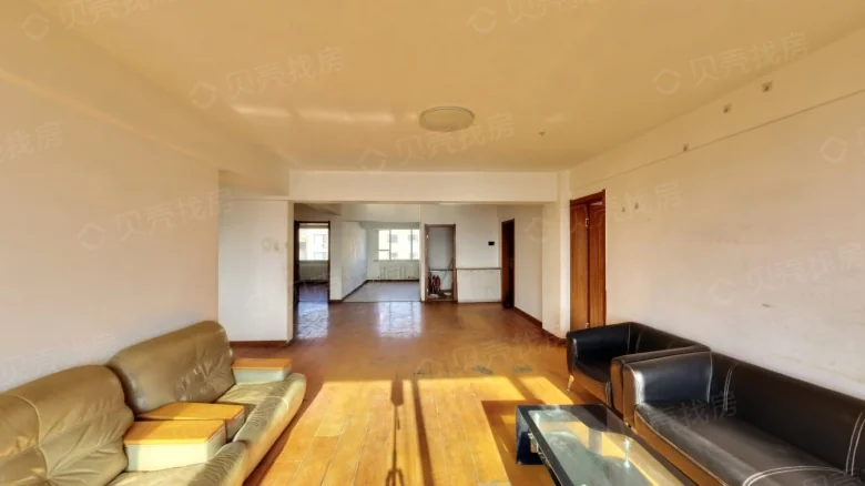 Xinlong Jiayuan - View 3