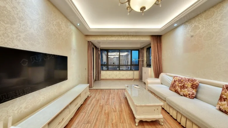 Sujian Xuefu Elegant Residence - View 1
