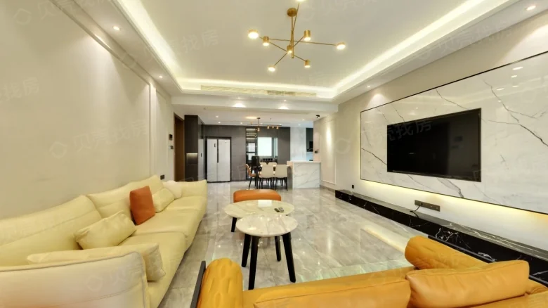 Oriental Tianlan Hui - View 1