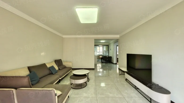 Greenland New City Central Mansion South District - View 2