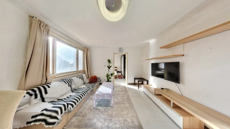 Donghuan Residence - View 1