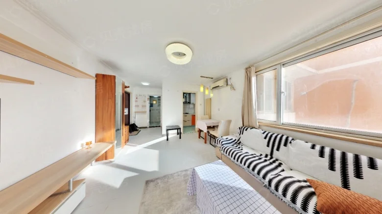 Donghuan Residence - View 2