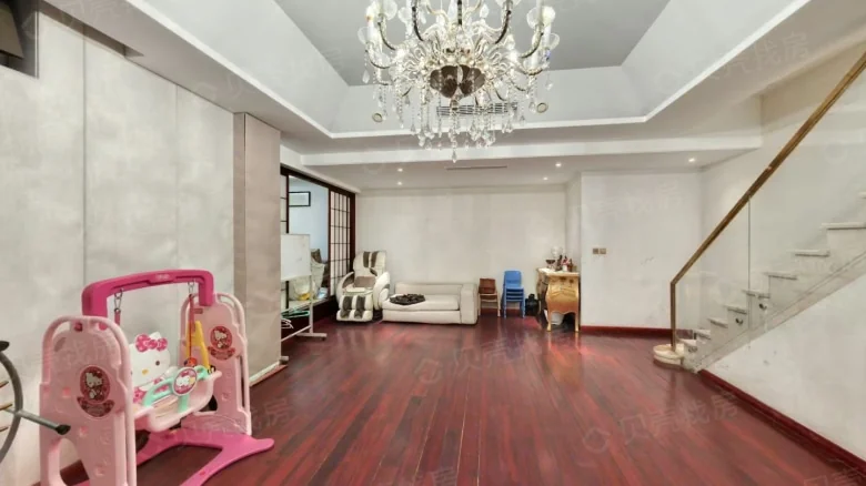 Hongkun Huayu Villa - View 4