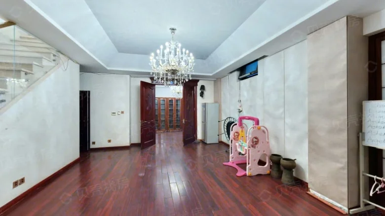 Hongkun Huayu Villa - View 3