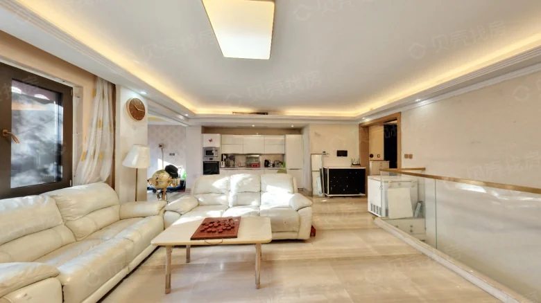 Hongkun Huayu Villa - View 5