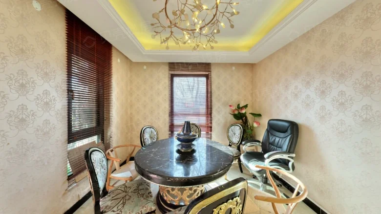 Hongkun Huayu Villa - View 8