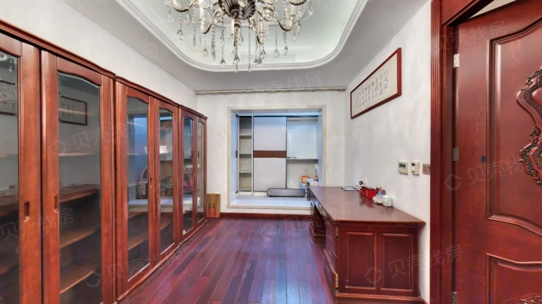 Hongkun Huayu Villa - View 1