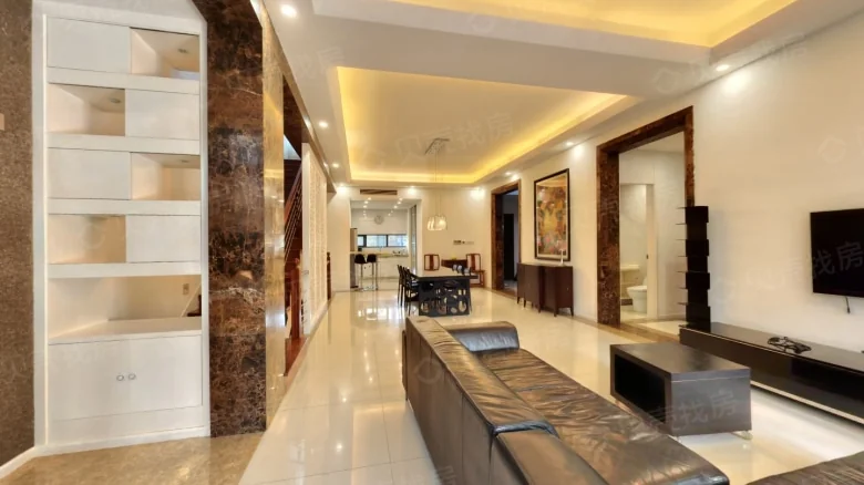 Qinfeng Yajing - View 2