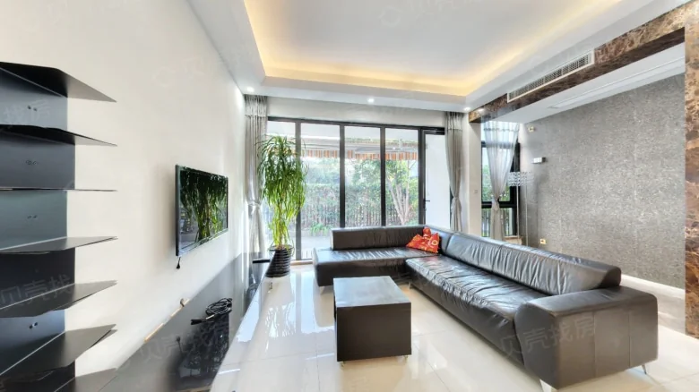 Qinfeng Yajing - View 3