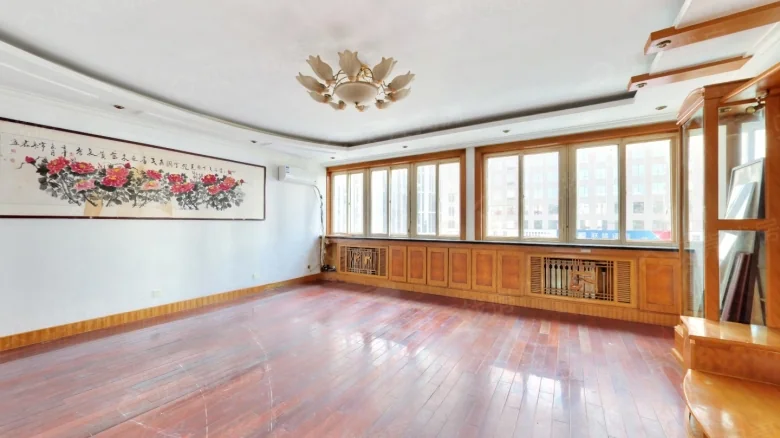 Jinling Garden Area A - View 1