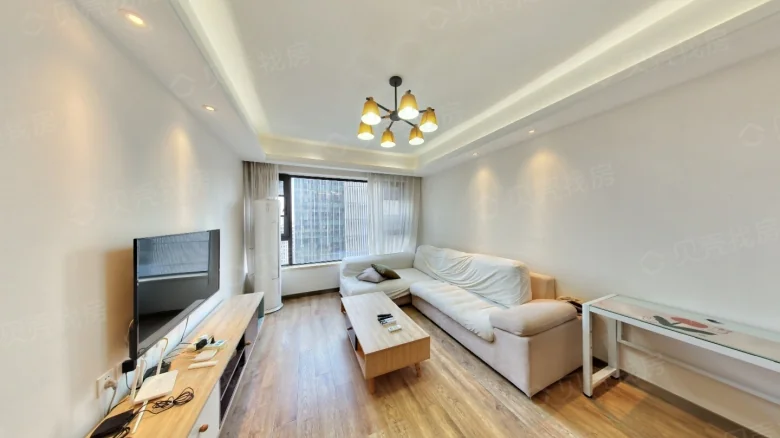 Jiaxiang Ruiting South City - View 1