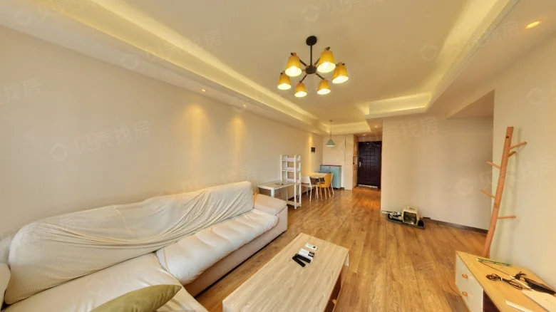 Jiaxiang Ruiting South City - View 2