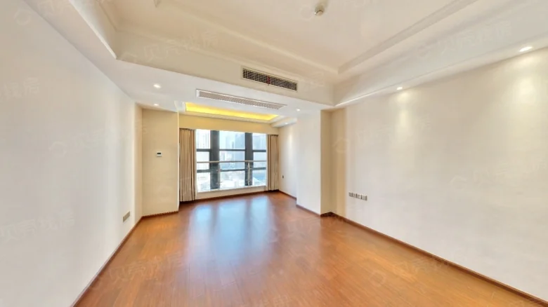 One Mansion - View 1