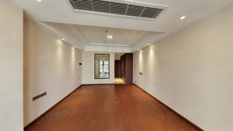 One Mansion - View 2