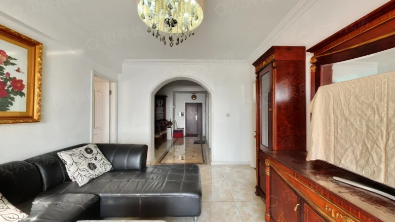 Shimao New Wulihe - View 3