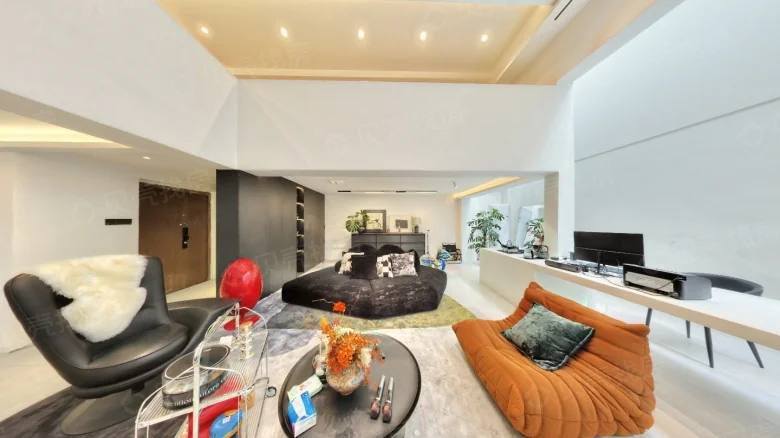 Tianxuan City - View 3