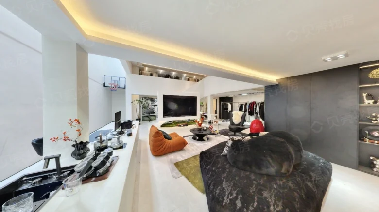 Tianxuan City - View 4