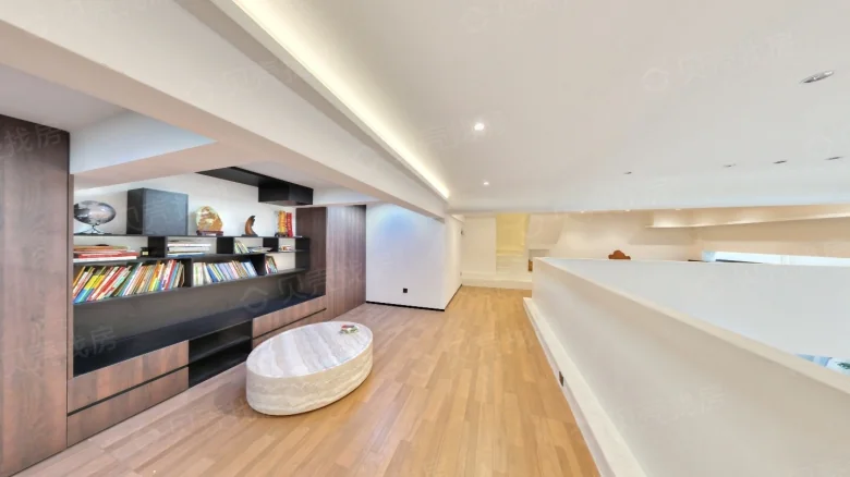 Tianxuan City - View 1