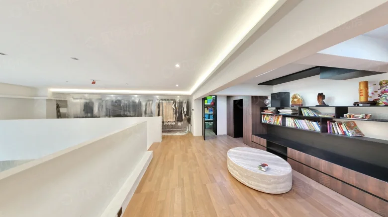 Tianxuan City - View 2