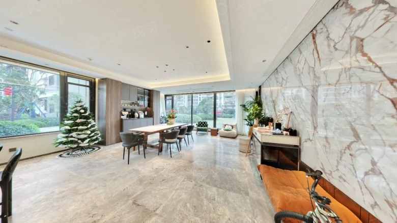 Tianxuan City - View 5