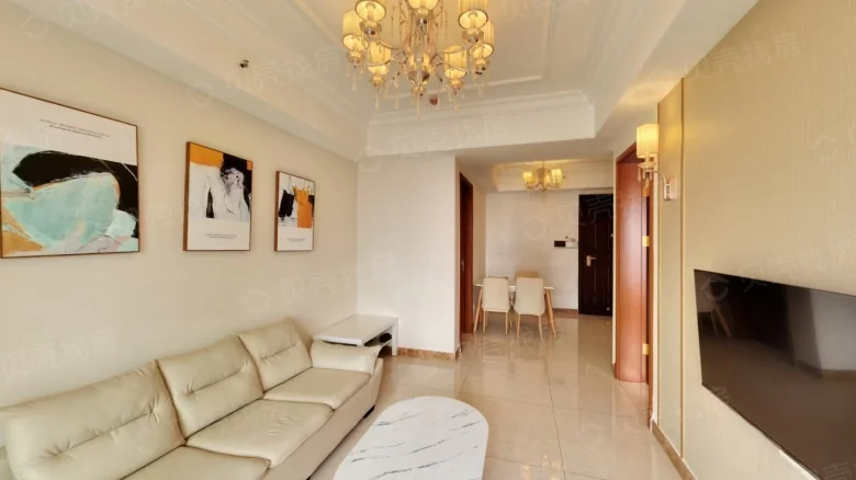 Hengda Yulong Tianfeng - View 1