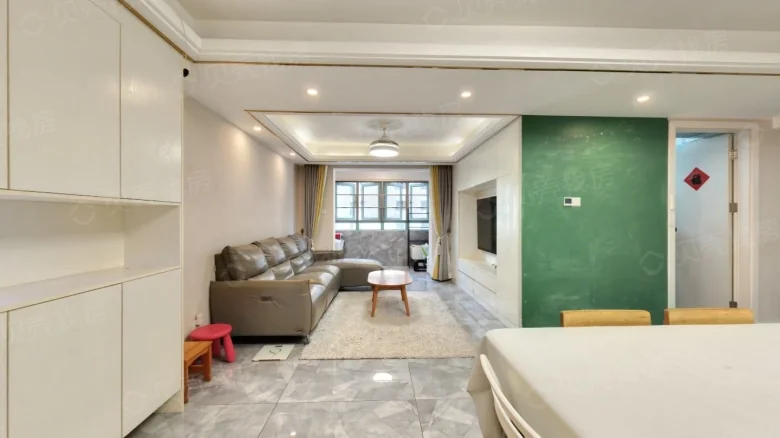 Changyi Garden - View 1