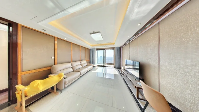 Rich Power Block B No. 10 - View 4