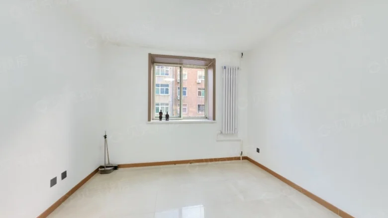 Shanzhen Residential Quarter - View 1