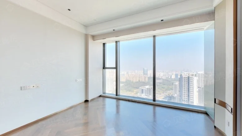 Minying International Trade Center - View 2