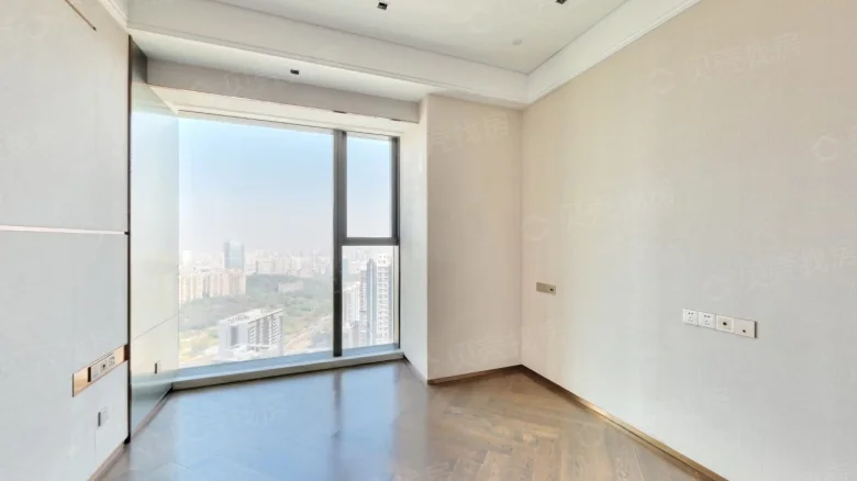 Minying International Trade Center - View 1