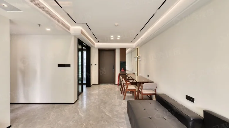 Poly·Meixi Tianjun - View 1